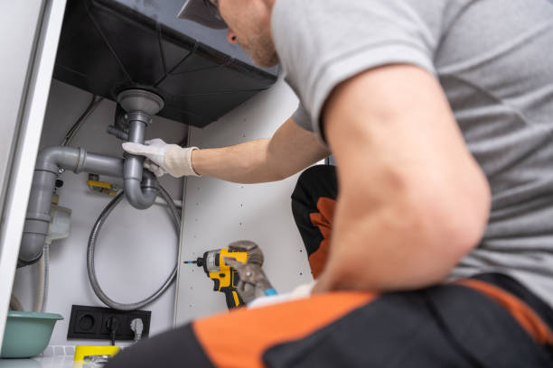 Best Garbage Disposal Repair and Installation  in Rowlett, TX